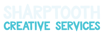 Sharptooth Creative Services